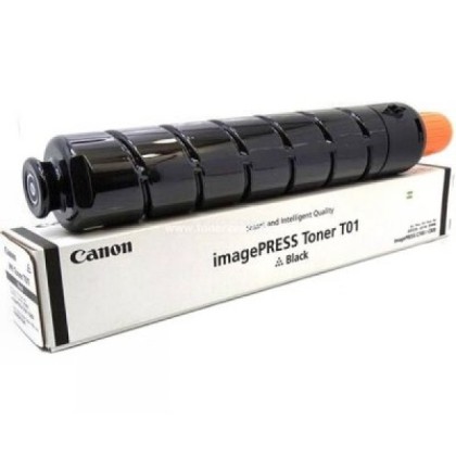 Canon T01 BK (8066B001)