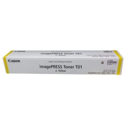 Canon T01 Y (8069B001)
