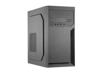 Foxline FL-702 500W (FL-702-FZ500R) Черный