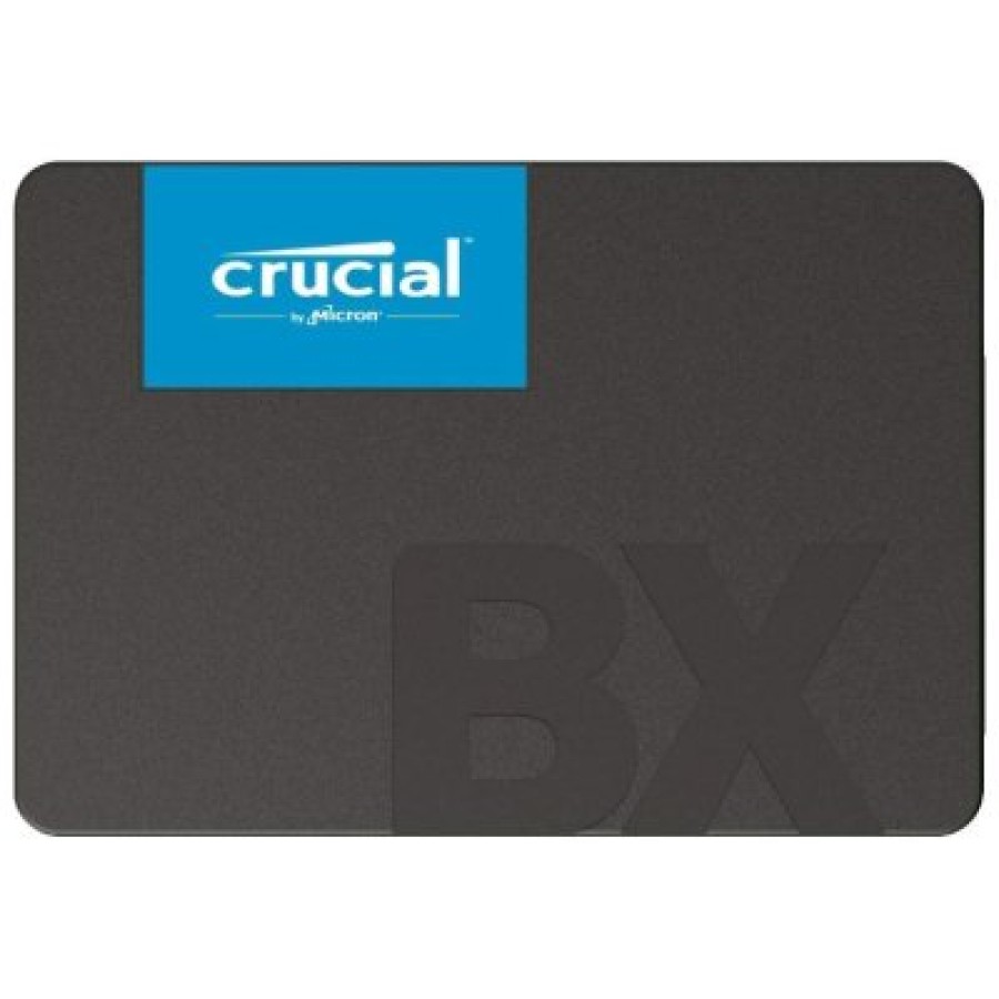 Crucial BX SSD 240Gb (CT240BX500SSD1)