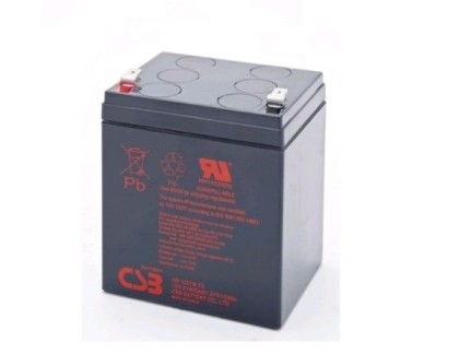 CSB HR 1221W F2 12В (HR1221W F2)