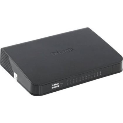 D-Link DES-1024A/E1B