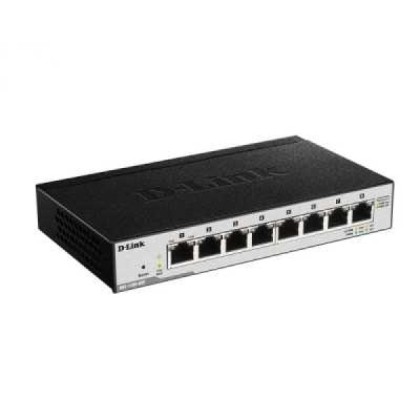 D-Link DGS-1100-08PLV2/A1A