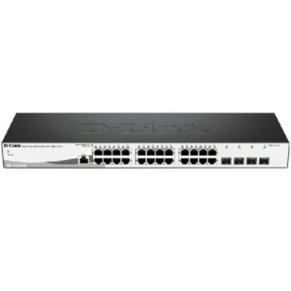 D-Link DGS-1210-28/ME/A2B
