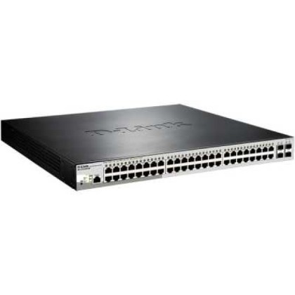 D-Link DGS-1210-52MP/ME/B2A