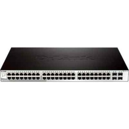 D-link DGS-1210-52P/ME (DGS-1210-52P/ME/B1A)