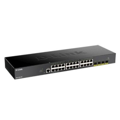 D-Link DGS-1250-28X/A1A