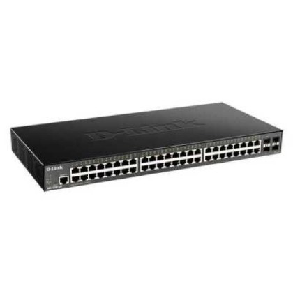 D-Link DGS-1250-52X/A1A