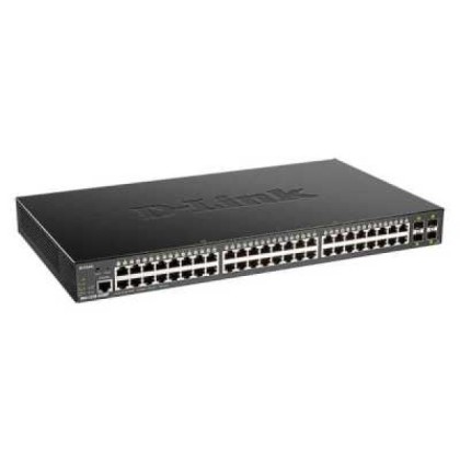 D-link DGS-1250-52XMP/A1A