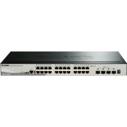 D-link DGS-1510-28X/A1A