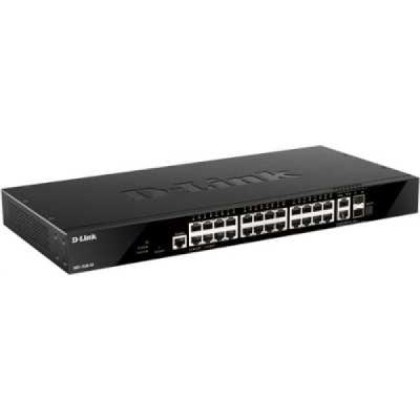 D-Link DGS-1520-28/A1A