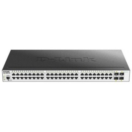 D-Link DGS-3000-52L/B1A
