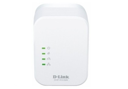 D-link DHP-W310AV