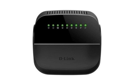 D-link DSL-2640U/R1A