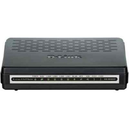 D-LINK DVG-N5402SP/2S1U/C1B