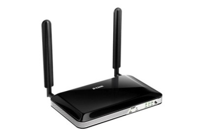 D-Link DWR-921/R3GR4HD