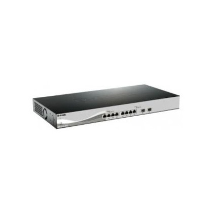 D-link DXS-1210-10TS