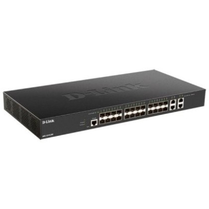 D-Link DXS-1210-28S/A1A
