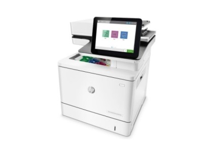 HP Color LaserJet Enterprise MFP M578dn (7ZU85A)