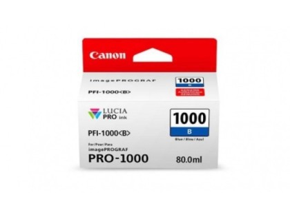 Canon PFI-1000B (0555C001)