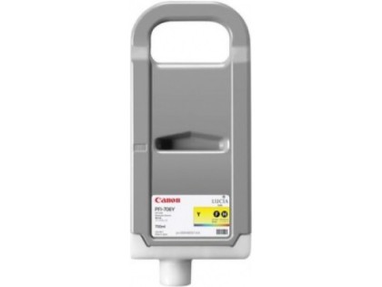 Canon PFI-706Y (6684B001)