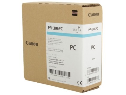 Canon PFI-306PC (6661B001)