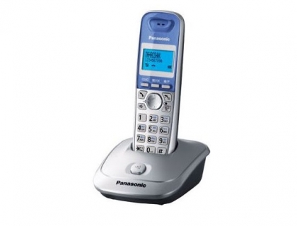 Panasonic KX-TG2511 (KX-TG2511RUS)