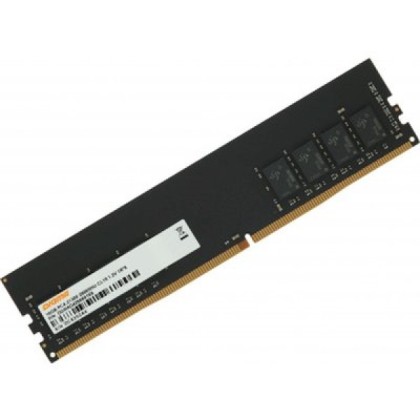 Digma DDR4 - 16ГБ 3200, DIMM, Ret (DGMAD43200016S)