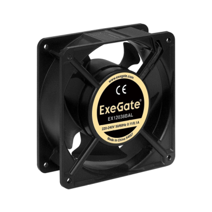 Exegate (EX289017RUS)