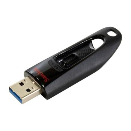 SanDisk Ultra USB 3.0 16Gb (SDCZ48-016G-U46)