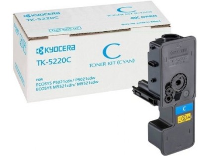 KYOCERA TK-5220C (1T02R9CNL1)