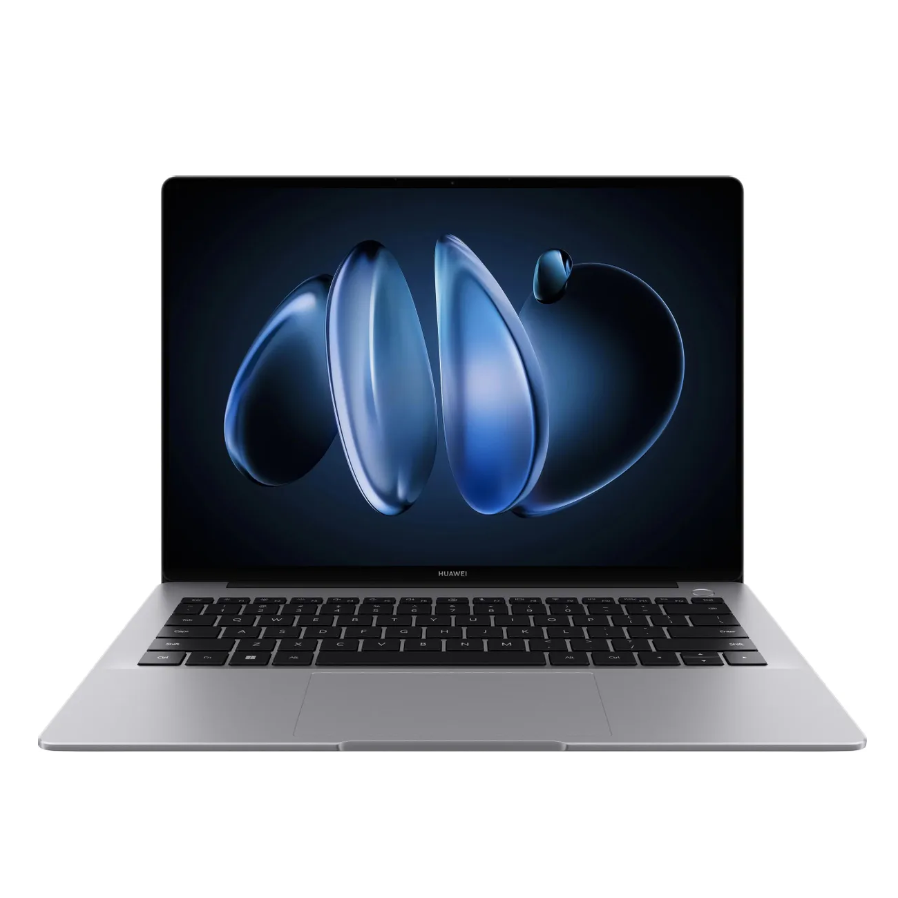 Huawei MateBook 14 FlemingH Intel Core Ultra 5 125H 1200MHz/14"/2880х1920/16GB/512GB SSD/Intel Iris Xe Graphics/Wi-Fi/Bluetooth/Windows 11 Home (53014APJ) Grey