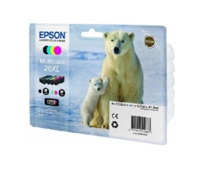 Epson C13T26364010