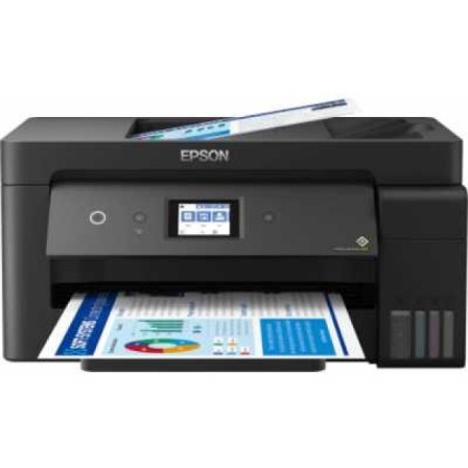 Epson EcoTank L14150, цветн., A3 (C11CH96404)
