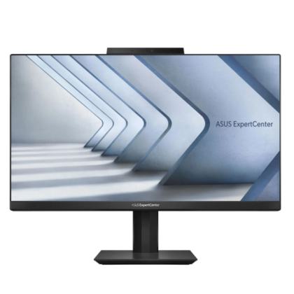 Asus E5402WVA-BPC0090 Intel Core i5 1340P 1900 МГц/16384 Mb/512 Gb SSD/23.8" Full HD 1920x1080/DVD-нет/Intel Iris Xe Graphics/Без ОС (90PT03J4-M021Y0) Черный
