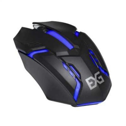 ExeGate Gaming Standard Laser GML-17 (EX289491RUS) Черный