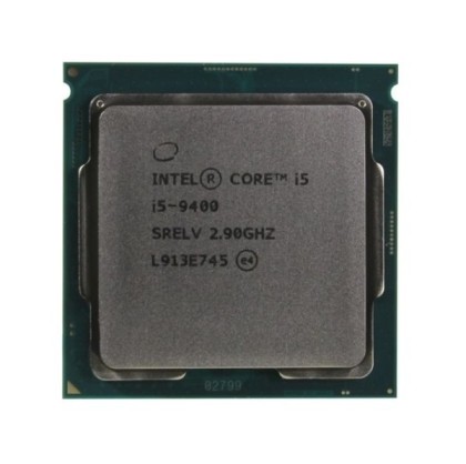 Intel Core i5 9400 (CM8068403358816/CM8068403875504) OEM