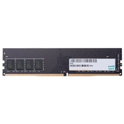 Apacer 8 ГБ DDR4 2666 МГц DIMM CL19 (AU08GGB26CQYBGH/EL.08G2V.GNH)