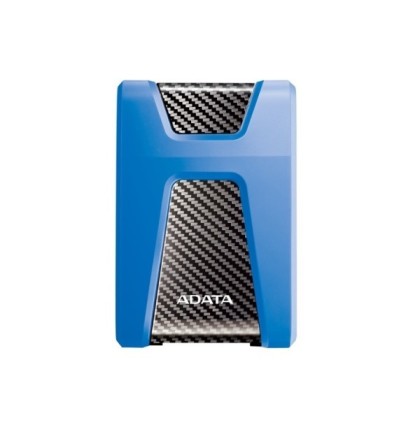HDD ADATA DashDrive Durable HD650 USB 3.1 2TB (AHD650-2TU31-CBL)