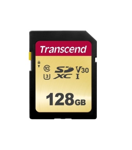 Transcend TS128GSDC500S 128Gb (TS128GSDC500S)