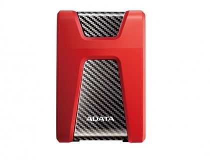 ADATA DashDrive Durable HD650 USB 3.1 1TB (AHD650-1TU31-CRD)