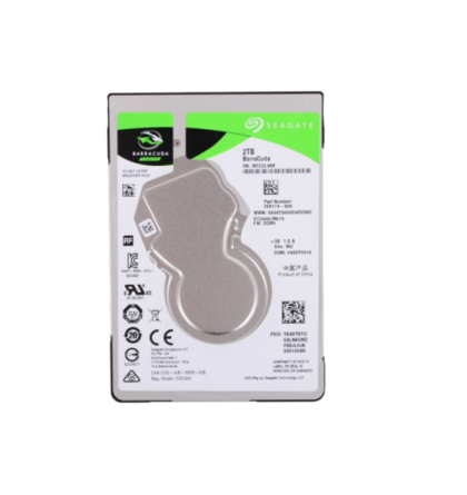 Seagate Barracuda 2Tb (ST2000LM015)