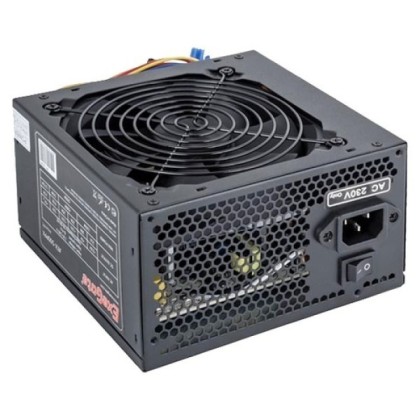 ExeGate ATX-500PPX 500W (EX221641RUS)