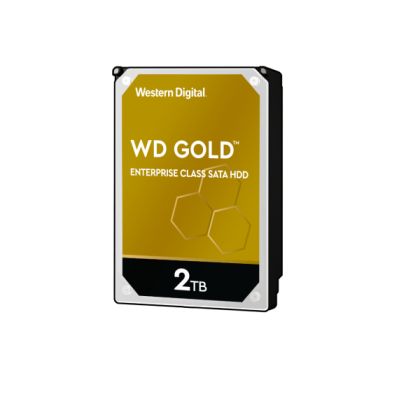 Western Digital WD Gold 2 TB (WD2005FBYZ)