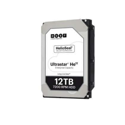 Western Digital (HGST) 12Gb (HUH721212AL5204 0F29532)