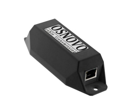 OSNOVO E-PoE/1