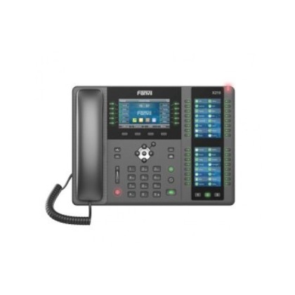 Fanvil X210 2х- 10/100/1000 (X210)