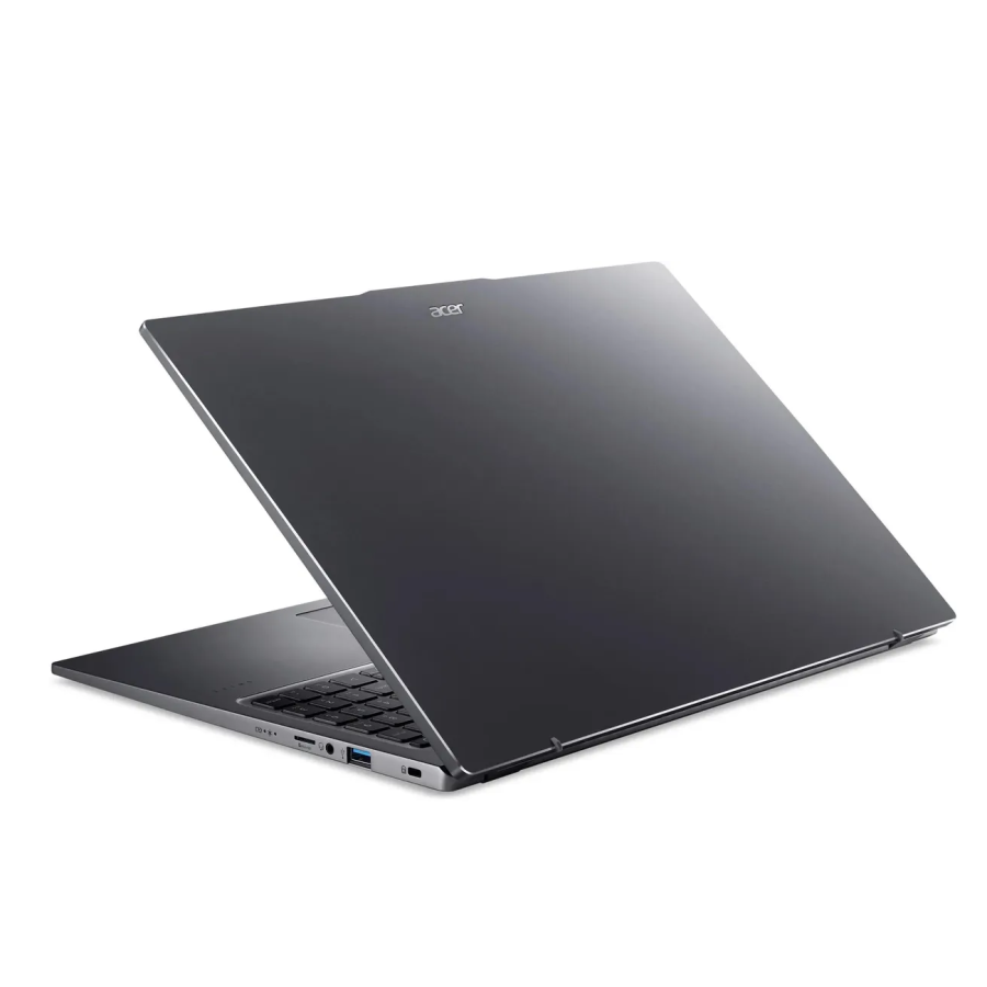 Acer Swift Go 14 SFG14-63-R8U9 AMD Ryzen 5 8645HS 4300MHz/14"/2880x1800/16GB/1024GB SSD/AMD Radeon Graphics/Wi-Fi/Bluetooth/Windows 11 Home (NX.KTSCD.002) Metall