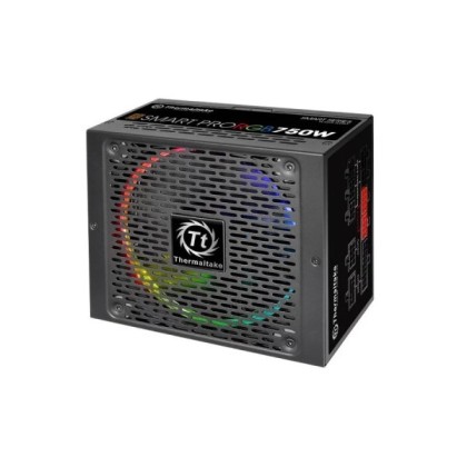 Thermaltake Smart Pro RGB Bronze 750W (PS-SPR-0750FPCBEU-R)