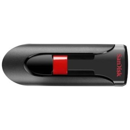 SanDisk Cruzer Glide 64GB (SDCZ60-064G-B35)